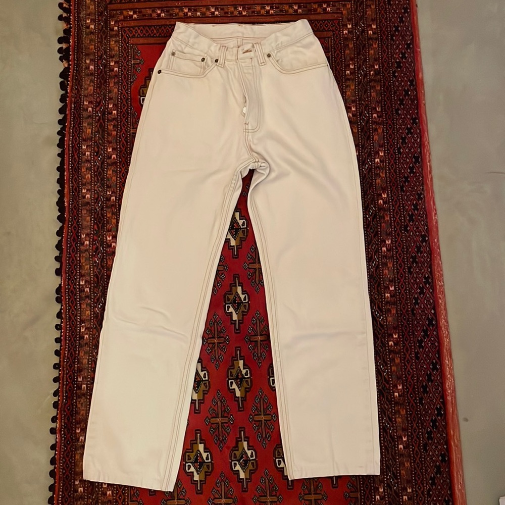 VINTAGE LEVIS - RARE, amazing quality!